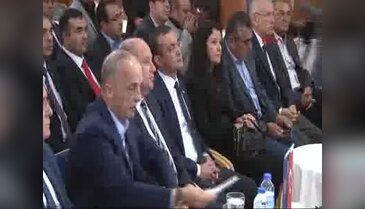 Türk-İş Başkanı: Kıdem tazminatı bizim son kalemiz