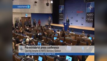 NATO'dan Türk askeri açıklaması - 1
