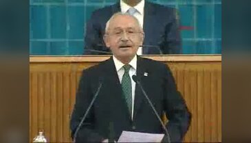 Kılıçdaroğlu'dan Bahçeli'ye çağrı: Gel bu kişiyi kral yapalım - 2