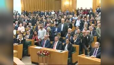 Kılıçdaroğlu'dan Bahçeli'ye çağrı: Gel bu kişiyi kral yapalım - 3