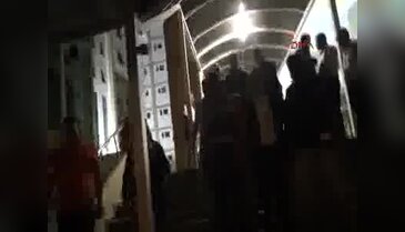 Antalya'da FETÖ'den gözaltına alınan MHP'li avukat tutuklandı