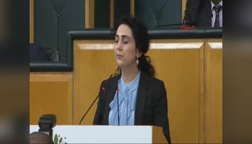 Yüksekdağ:''Savaş isteyenler kendi evlatlarını hesap ederek konuşsun''