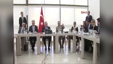 Başbakan Binali Yıldırım:  Geçiş ücreti 15 Euro+KDV - 1