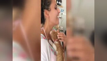 Kayıp olarak aranan Fulya'dan korkunç haber!