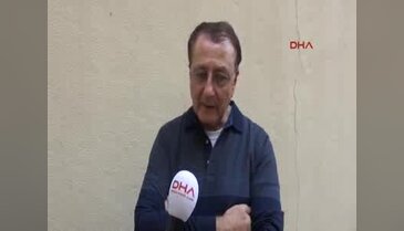 Fulya'dan geriye bu görüntüleri kaldı