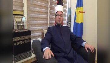 Restore edilen Osmanlı Kalesi içindeki caminin onarılmamasına tepki