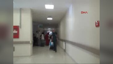 4 yaşındaki Yasin, organlarıyla 3 çocuğa can olacak