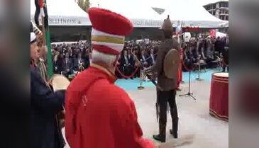 Bakan Özhaseki'den Bursa'da FETÖ açıklaması
