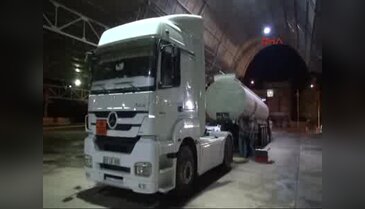 Tankerden 170 bin paket kaçak sigara çıktı