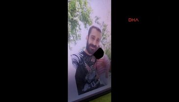 Sultangazi'de yakalanan bombacı tutuklandı