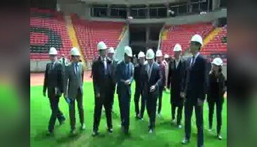 Turan: 5 milyon konut kentsel dönüşüme girecek