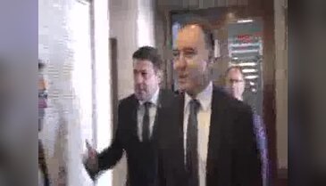 Darbe başarılı olsaydı Denizli'de o isim 'Sıkıyönetim Komutanı' olacaktı