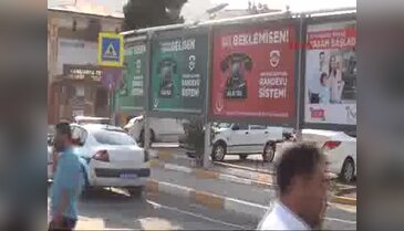 Şanlıurfa'da Hastane Randevu Sistemi yöre ağzıyla tanıtıldı