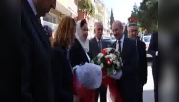Ak Partili Sorgun: Yargıya asla müdahil olmayız
