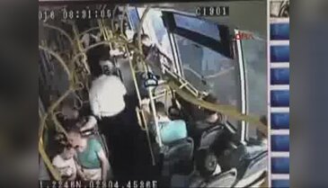 Ayşegül Hemşire saldırganı görünce gözyaşlarına boğuldu