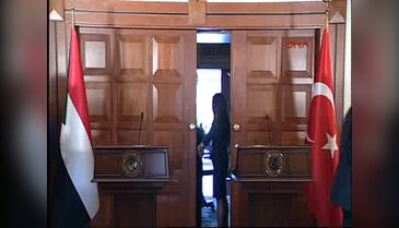 Dışişleri Bakanı Çavuşoğlu :  Fırat Kalkanı Harekatı devam edecektir - 1