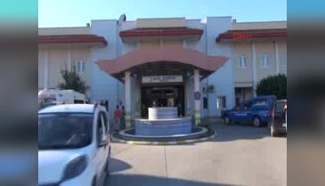 Fethiye'de esrarengiz patlama: 3 yaralı