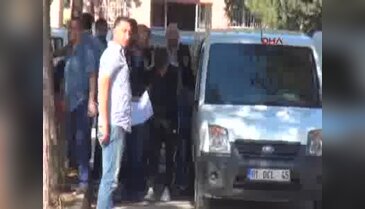 Cinayet işledi, 'yanlışlık oldu' dedi