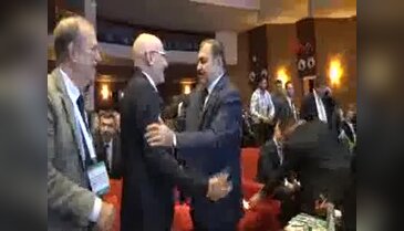 Bakan Eroğlu: Türkiye fakir ülkelere en fazla el uzatan ülke