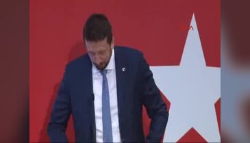 Türkiye Basketbol Federasyonu'nun yeni Başkanı Hidayet Türkoğlu oldu - 2
