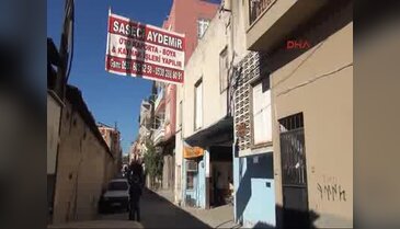 Tartıştığı kişiyi öldürdükten sonra intihar etti