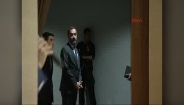 Cumhurbaşkanı Erdoğan, 29. Muhtarlar Toplantısı'nda konuştu - 1