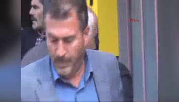 Şehit uzman çavuşu son yolculuğuna 10 bin kişi uğurladı