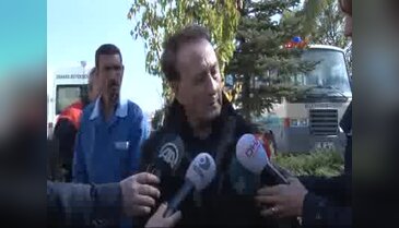 Kaş'ta öldürülen Fulya Özdemir Ankara'da toprağa verildi