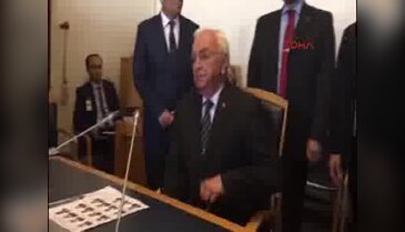 Işık Koşaner, Darbe Girişimini Araştırma Komisyonu'nda - 1