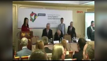 Kosova'da radikalizm ve şiddete karşı konferans düzenlendi