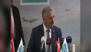 3. havalimanında ödüllü kule için temel atıldı