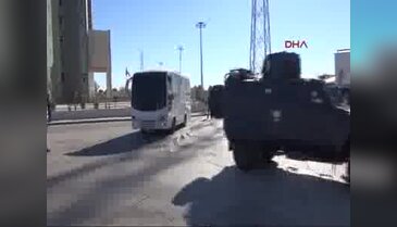 Kına gecesinde 56 kişiyi öldüren canlı bomba 22- 23 yaşlarındaymış