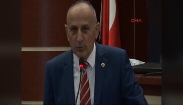 CHP'li Çiçek: Ülkenin kurtuluşu ancak iktidarı sandıkta değiştirmekle olur