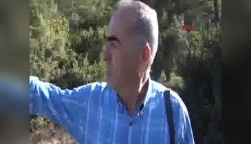 Ünlü dizinin sanat yönetmeni zincirleme kazada yaralandı