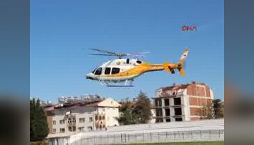 Bakan Eroğlu: Burdur Gölü'nün su miktarını artırma çalışmaları yapılacak