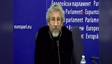 Can Dündar: 'AB'nin Türkiye ile görüşmeleri durdurmasını istemiyorum'