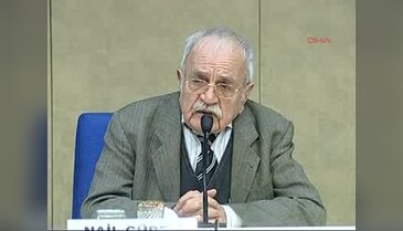 Duayen Gazeteci Nail Güreli vefat etti