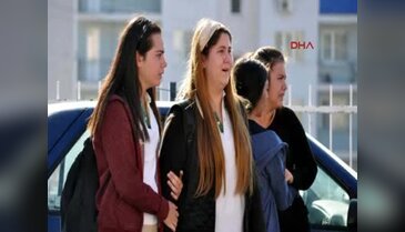 Liseli Hande, kalp krizi geçirip öldü