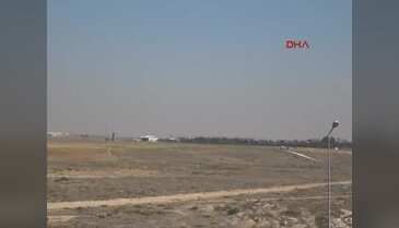 Konya'da 3. Ana Jet Üs Komutanlığı'nda 4. Dalga operasyonu - 1