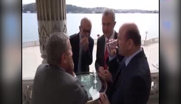 Uluslararası İslam Ekonomisi ve Finans Merkezi yarın açılıyor