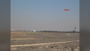 3'üncü Ana Jet Üs Komutanlığı'na 4'üncü dalga FETÖ operasyonu - 2