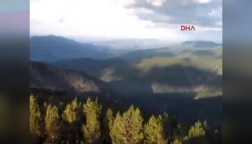 Oyuncu Müge Boz, Kazdağları'nda ev aldı