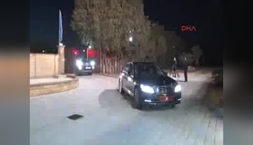 Kıbrıs müzakereleri İsviçre'de masaya yatırılacak