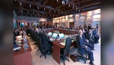 Yıldırım, Türkiye Yatırım Danışma Konseyi toplantısında konuştu - 1
