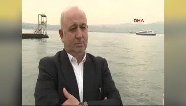 Serhat Belli, projelerini tamamlamak için aday