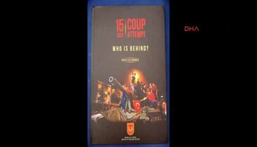 Bakan Işık NATO Savunma Bakanlarına FETÖ'yü anlatan kitap ve kısa film dağıttı