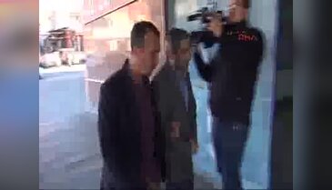 Kahramanmaraş'ta 23 öğretmen FETÖ'den gözaltına alındı