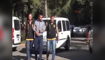 Seri kapkaçcı yakalandı