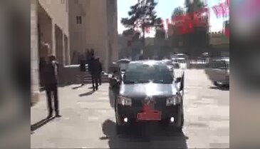 Orgeneral Ünal'dan, toprağa gömülü uçaklar konusunda 'asparagas' yanıtı