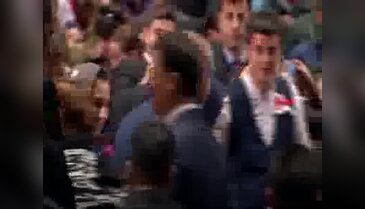 Cumhurbaşkanı Erdoğan, Gazi ve Şehit Yakınları Atama Töreni'nde konuştu - 2